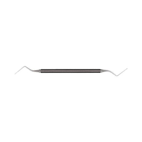 Hu-Friedy ED10 Double End #10 Dental Elevator Davis Root Tip Hu-Friedy ED10 Double End #10 Dental Elevator Davis Root Tip